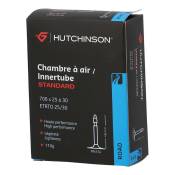 Chambre Ã air Hutchinson Standard 700Cx25/30 Presta 48mm