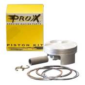 Piston coulÃ© Prox - Ã97,25mm compression standard - Honda XL-R 600cc