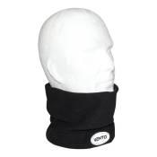 Tour de cou, Bonnet Vento Hiver noir