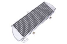 Radiateur en aluminium MBK Mach G / Yamaha Jog RR