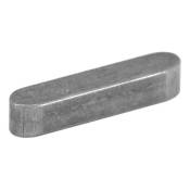 Clavette de vilebrequin 4x4x20mm pour moteur AM6