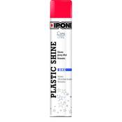 Spray silicone Ipone PLASTIC SHINE 750ml