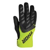 Gants cross Thor Spectrum noir/acid- L