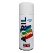 Bombe de peinture Arexons Acril Color orange cadre ktm - 400 ml