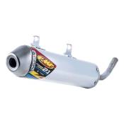 Silencieux FMF - PowerCore 2.1 Shorty Alu - KTM SX 250cc 17-18