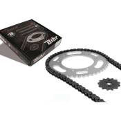 Kit chaÃ®ne JT Drive ChaÃ®n 13x53 pour Derbi Senda SM X-Race 50 04-05