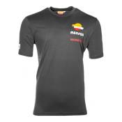 Tee-shirt Repsol Racing Collection gris- L