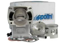 Kit cylindre Polini Alu 154 Aprilia RS 125 (ROTAX 122-123)