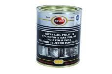 Autosol Stainless steel polish pot 750ml