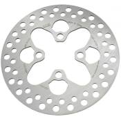 Disque de frein NG Brake Disc avant D.190 Stunt/Slider Naked 2005-