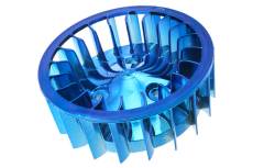 Turbine de refroidissement MBK Ovetto Bleu