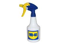 Pulvérisateur lubrifiant WD-40 500ml (livré vide)