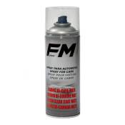 Spray vernis acrylique bi-couche FM Spray mat 400ml