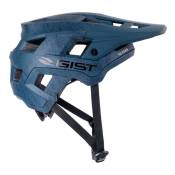 Casque VTT Gist Scrub bleu- 56-62cm