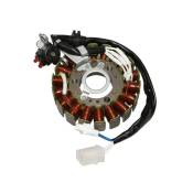 Stator d'allumage Yamaha 125 Xmax / MBK 125 Skycruiser