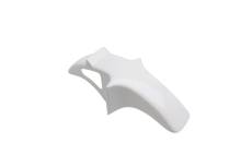 Garde boue avant Axwin F11 blanc