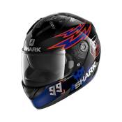 Casque intÃ©gral Shark Ridill 1.2 Bad Boy Replica Lorenzo Catalunya no