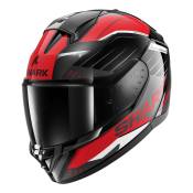 Casque intÃ©gral Shark Ridill 2 Bersek noir/rouge/anthracite- XL