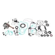 Kit reconditionnement moteur complet Yamaha YZ 125 02-04