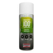 Bombe de peinture Arexons effet or mirroir 100% acrylique - 400 ml