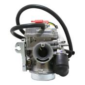 Carburateur Keihin NCV20 CM158004 pour Vespa LX 50 4T 09-13 / Sprint 5