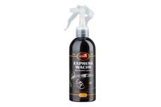 Autosol Cire de protection peinture mat spray 250ml