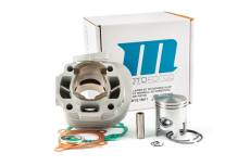 Kit cylindre MBK Ovetto type origine Alu 50cc