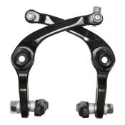 Ãtrier de frein avant BMX U-brake noir