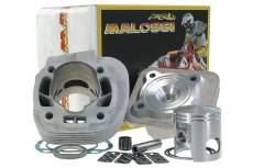 Kit cylindre Malossi MHR Replica 70 MBK Ovetto