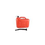 Jerrican essence Algi 20 Litres