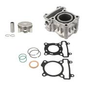 Kit piston cylindre 1B9WE13A1000 pour Yamaha 125 X-Max 06-17, YZF R 12