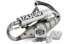 Pack moteur MXS Sport 70cc - Yasuni C16 MBK Booster / Stunt
