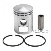 Piston cyclo MBK 51 Ã¸38,94 lettre a