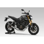 Ligne Yoshimura R-77S YAMAHA MT09 2014-15 MÃ©tal Magic