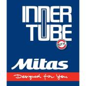 Chambre à air Mitas 2 1/2-17 valve TR6