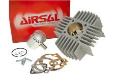 Kit cylindre Airsal Racing 68 Puch Maxi (grandes ailettes)