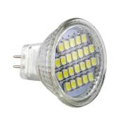 Ampoule dichroÃ¯que LED MR11 D.34