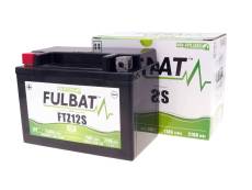 Batterie 12V - 11Ah Fulbat FTZ12S SLA sans entretien - prête à l'emploi