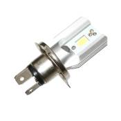 Ampoule LED Replay H4 12v 6000K