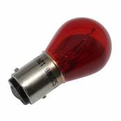 Ampoule Flosser 12V P21-5W rouge