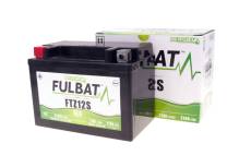 Batterie 12V - 11Ah Fulbat FTZ12S SLA sans entretien - prête à l'emploi