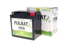 Batterie 12V - 6Ah Fulbat FTZ7S SLA sans entretien - prête à l'emploi
