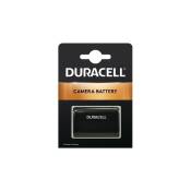 Batterie Duracell Ã©quivalente Canon LP-E6NH