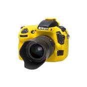 EasyCover CameraCase pour Nikon D810 Jaune