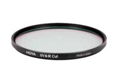 Hoya filtre UV IR CUT 58 mm