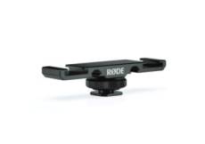 Rode DCS-1 double support griffe porte-flash