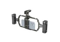 SmallRig 3155 kit video rig pour smartphone