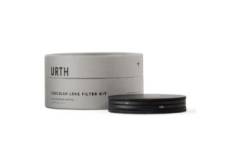 Urth kit filtres UV et CPL (Plus+) 49mm