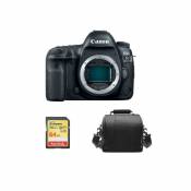 Canon CANON EOS 5D IV Body + 64GB SD card + camera Bag