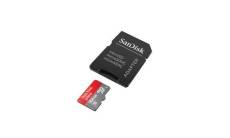 Carte mémoire SANDISK MSD 64GB ULTRA 60MBS